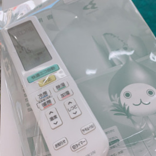 DAIKIN うるさらＸ 極上品　熊本リサイクルショップenの画像