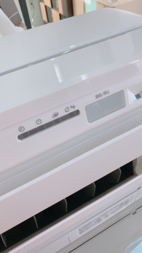 DAIKIN うるさらＸ 極上品　熊本リサイクルショップen