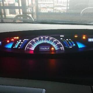 【決まりました】エスティマハイブリット 車検の残っている車と交換希望
