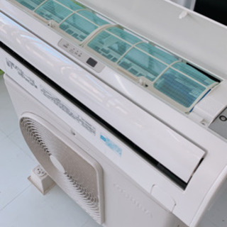 東芝エアコン 主に6畳用 熊本リサイクルショップen