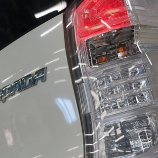 ホンダのステップワゴン！！スパーダ！！人気のミニバンですよ～