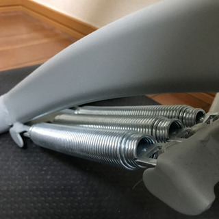 倒れるだけで腹筋バキバキ！ワンダーコア　引取限定の画像