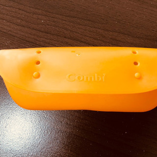 コンビ⭐シリコンスタイ♪の画像