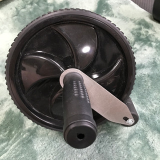 筋トレ器具４点一式　引取限定ですの画像