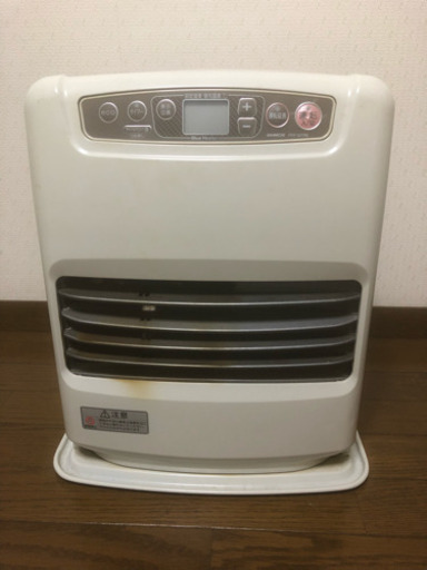 石油ストーブ☆緊急値下げ中！！