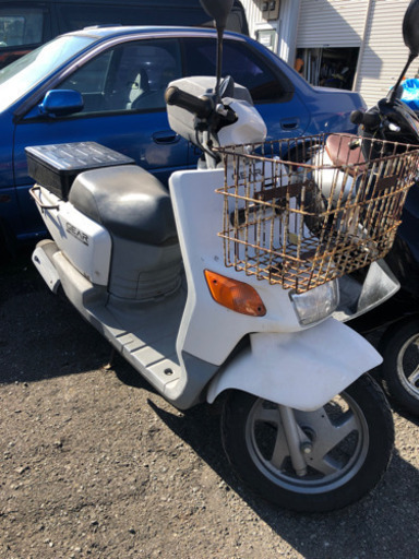 YAMAHA  ギア　2サイクル  4KN 福岡市南区