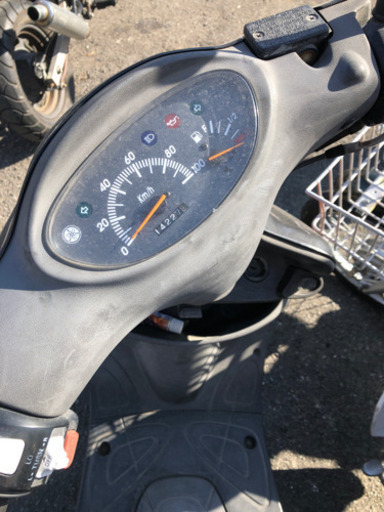 YAMAHA グランドアクシス　SB06-215 福岡市南区