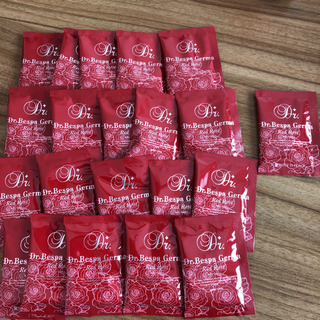 エステで購入　入浴剤