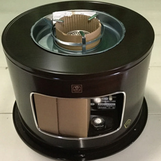 未使用品　2001年製　コロナ　石油コンロ　　 　幅49　　奥行...