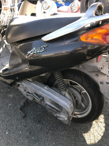 YAMAHA グランドアクシス　SB06-215 福岡市南区