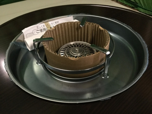 未使用品　2001年製　コロナ　石油コンロ　　 　幅49　　奥行49　　高さ33　 （ｃｍ）　コロナストーブ　石油こんろ　煮込暖房用