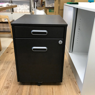 オフィス机用引き出し　IKEA GALANT