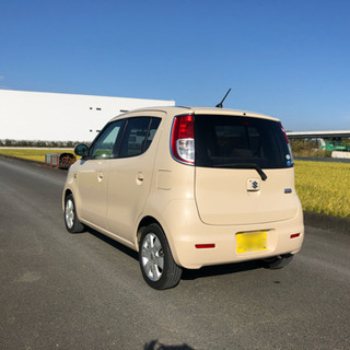 値下げしました！全コミ価格　車検令和3年12月迄！ターボ車！機関良好　MF22S MRワゴン　スマートキー他充実装備の画像