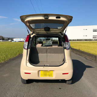 値下げしました！全コミ価格　車検令和3年12月迄！ターボ車！機関良好　MF22S MRワゴン　スマートキー他充実装備の画像