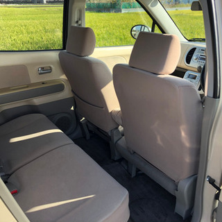 値下げしました！全コミ価格　車検令和3年12月迄！ターボ車！機関良好　MF22S MRワゴン　スマートキー他充実装備の画像