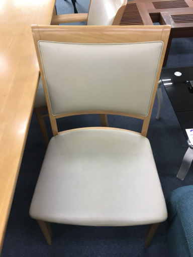 RK1355 4人掛けダイニングテーブルセット 幅180㎝