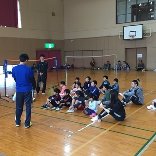 発達障がいなどの子どもに対する運動系のボランティアスタッフ募集 - ボランティア
