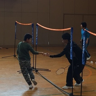 発達障がいなどの子どもに対する運動系のボランティアスタッフ募集 − 静岡県