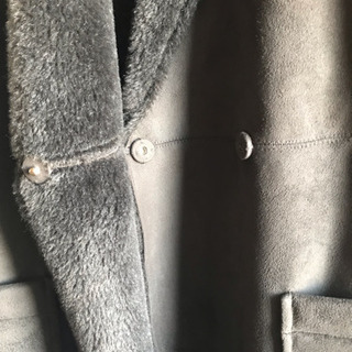 フェイクムートンコート◆エルフォーブル ELFORBRの画像