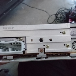 HONDA　PH-99730の画像