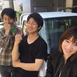 リサイクルショップで働きませんか？？