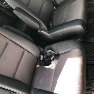 １８年式　MPV 車体現状渡しの画像