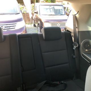 １８年式　MPV 車体現状渡しの画像