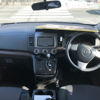 １８年式　MPV 車体現状渡しの画像