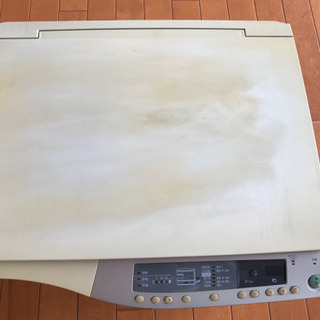 白黒コピー機