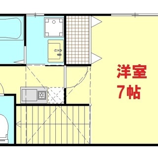 ✨家具家電付き・初期費用0円✨ネット0円！2入居ＯＫ！ペット相談...