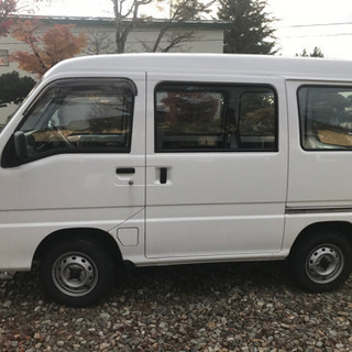 雪が降る前に売却したいと思います。11月8日に車検がきれたので、...