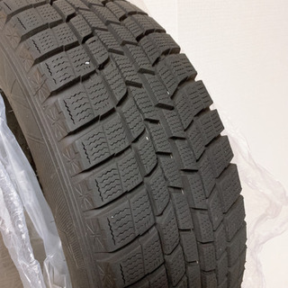 トヨタ ヴォクシー等 スタッドレスタイヤ