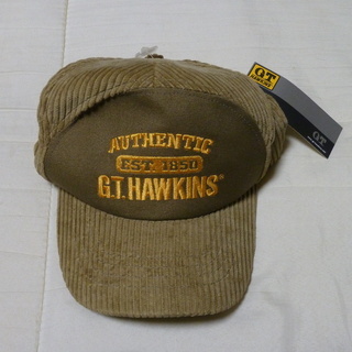 予約済　新品　帽子３個の画像