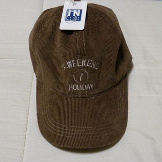 予約済　新品　帽子３個の画像