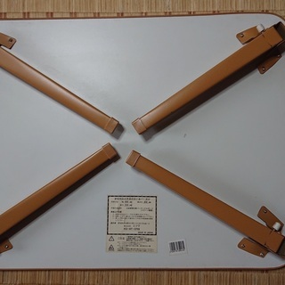 【終了】テーブル(ミツワ製)の画像