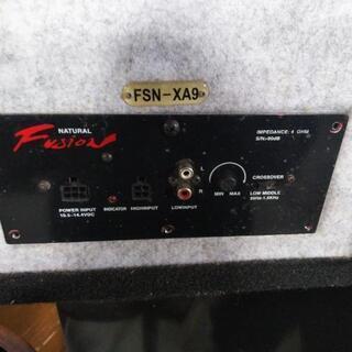 【車DIY好きな方】ウーハーボックスの画像