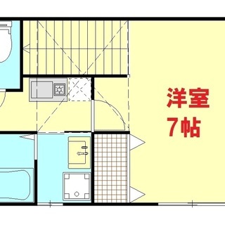 🏠先着順✨好きなお部屋が選べます🤗　初期費用0円・オシャレな新築...
