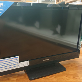 【トレファク府中店】TOSHIBA　32インチ　液晶テレビ