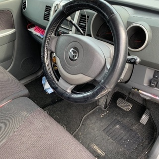 マツダ AZワゴン 4WD ターボの画像