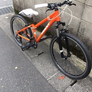 MTB】ジャイアント SNAP 中古 - マウンテンバイク