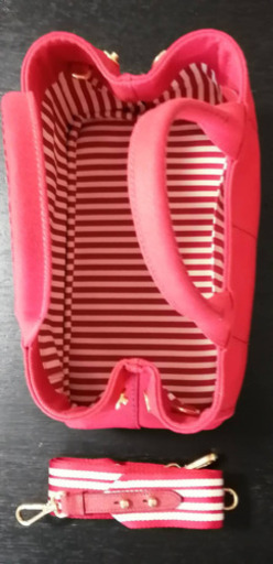 新品 未使用 PRADA カナパ  トートバッグ S