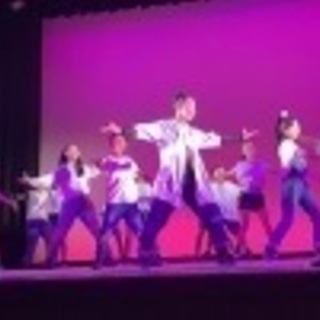 Y☆D FACT豊橋〜笑顔と自信を生み出すダンスレッスン〜