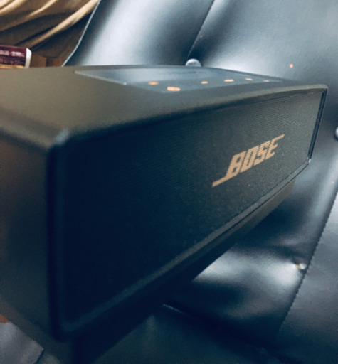 BOSE soundlink mini 2 Bluetooth スピーカー 限定カラー