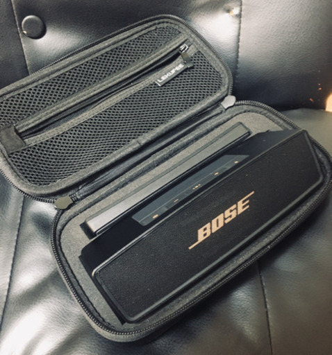 BOSE soundlink mini 2 Bluetooth スピーカー 限定カラー
