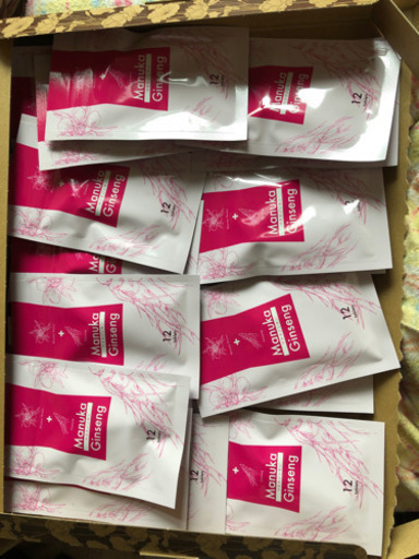 マヌカジンセン