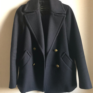 ピーコート Deuxieme Classe ドゥーズィエムクラス