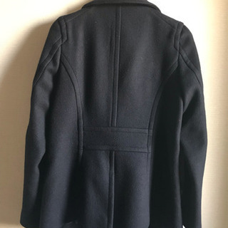 ピーコート Deuxieme Classe ドゥーズィエムクラスの画像