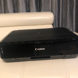Canon PIXUS インクジェットプリンター