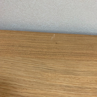 【売り切れ】無印の家具に合う♪ テレビボードの画像