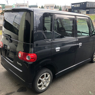 ☆商談中激安‼️平成19年車ダイハツタントVS 燃費良いFF‼️☆の画像